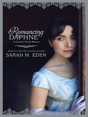 cover image of Romancing Daphne